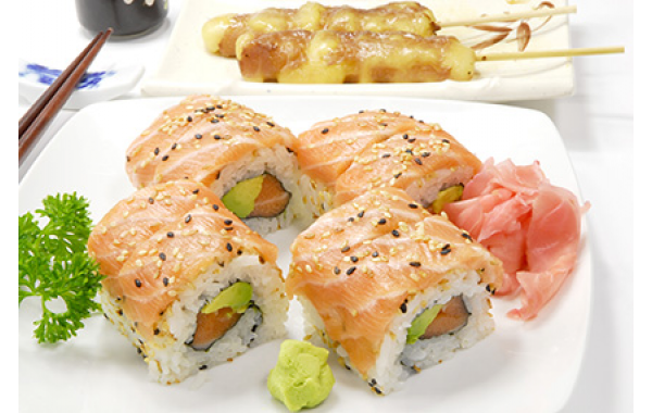 MENU E10